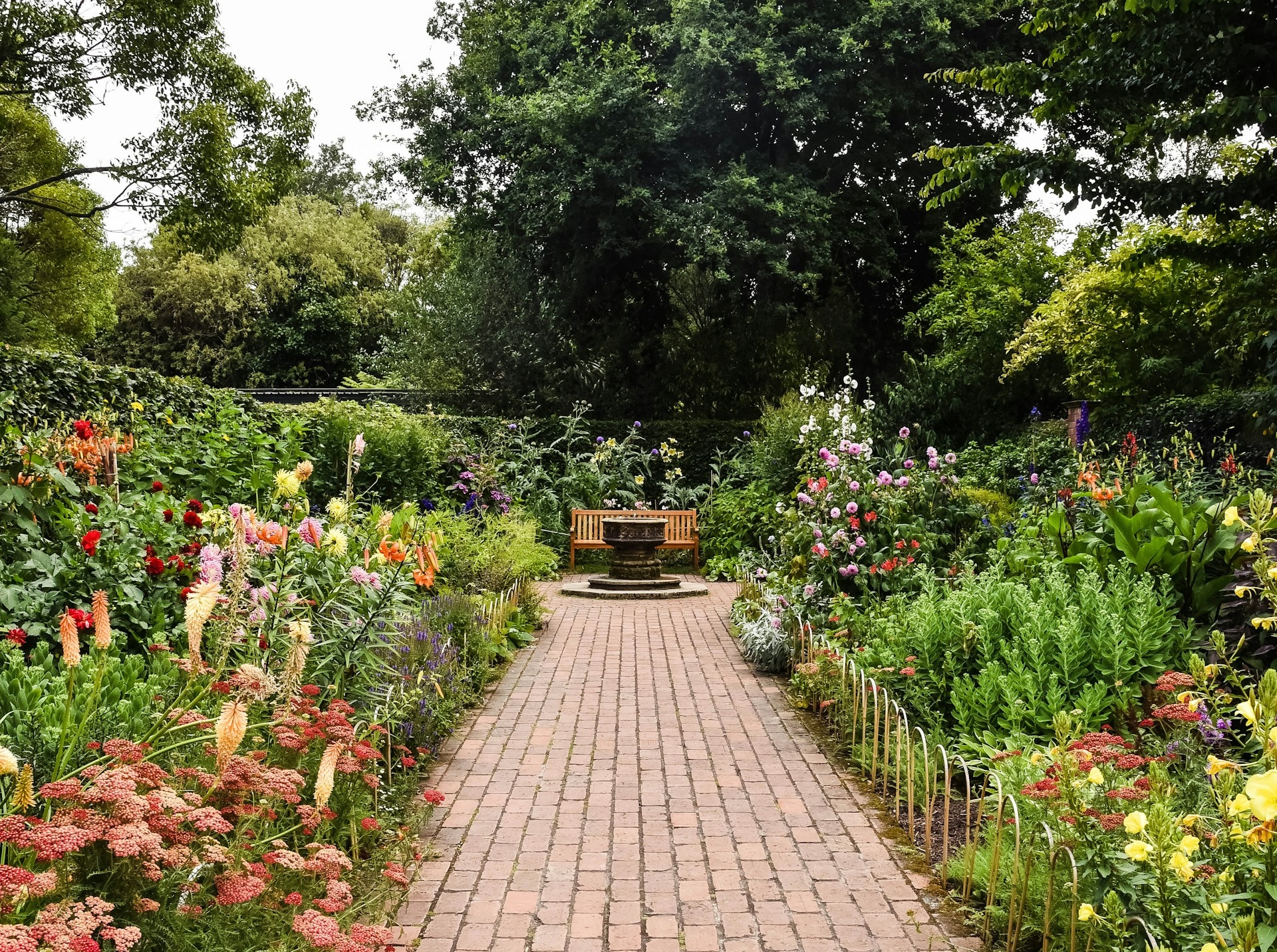 Garten