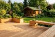 Gartenprojekt finanzieren: Das sollten Sie vor der Kreditanfrage wissen