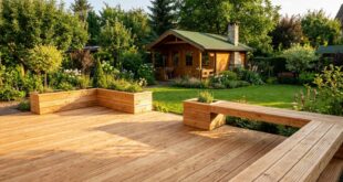 Gartenprojekt finanzieren: Das sollten Sie vor der Kreditanfrage wissen