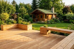 Gartenprojekt finanzieren: Das sollten Sie vor der Kreditanfrage wissen